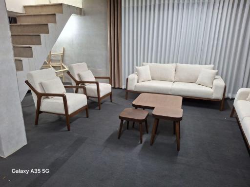 عکس مبلمان راحتی | آرمان | گستر